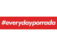 Logo everydayporrada
